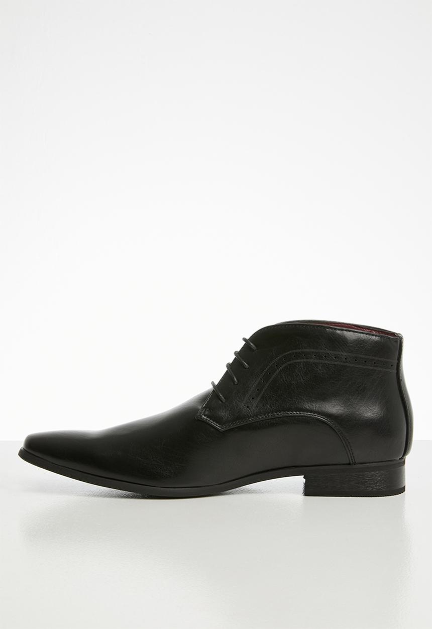 Anton Fabi - Giamluca - black
