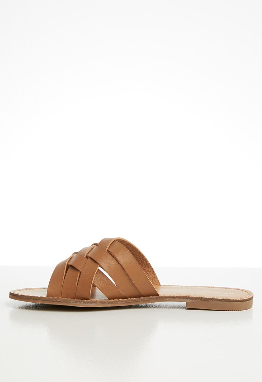 Superbalist - Willow sandal - tan