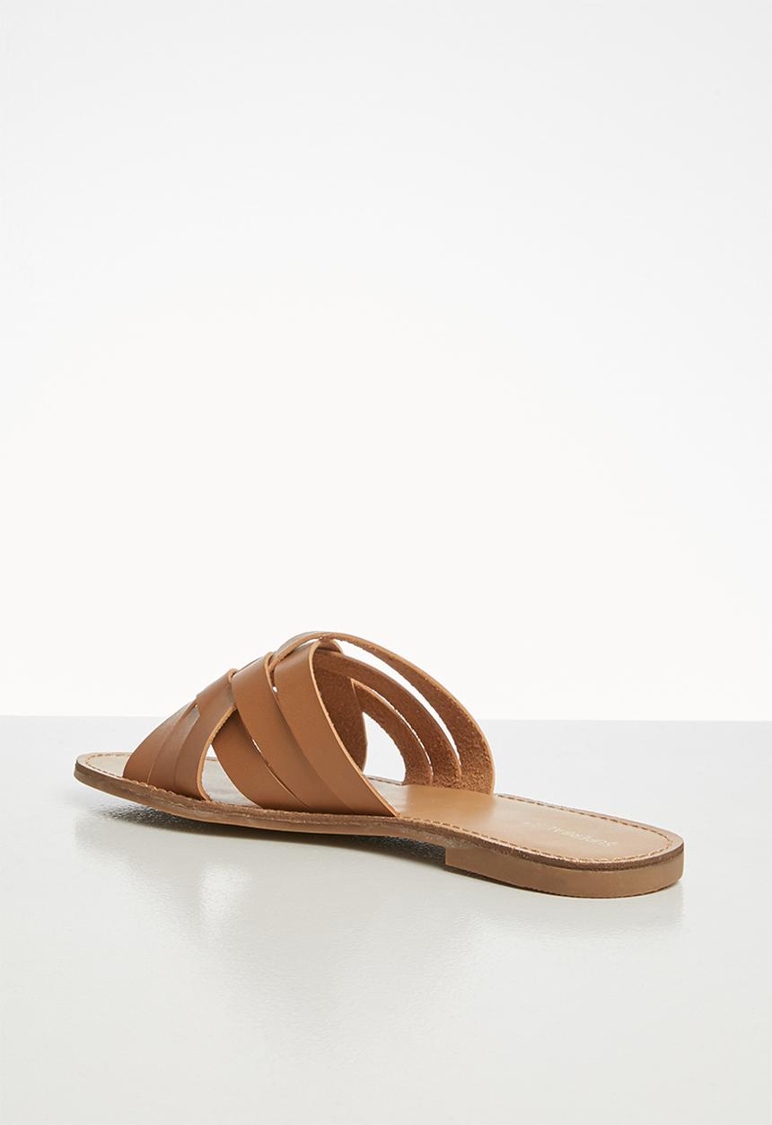 Superbalist - Willow sandal - tan