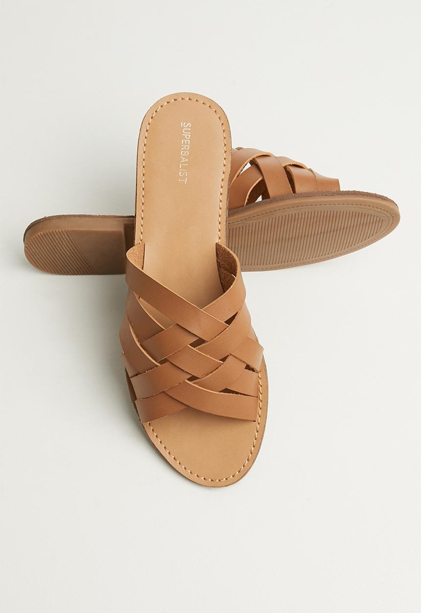 Superbalist - Willow sandal - tan