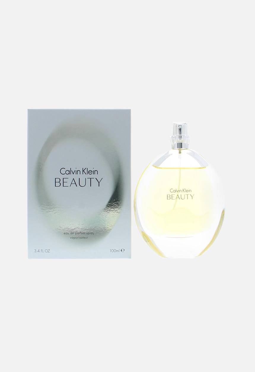 Calvin Klein - CK Beauty Edp - 100ml (Parallel Import)