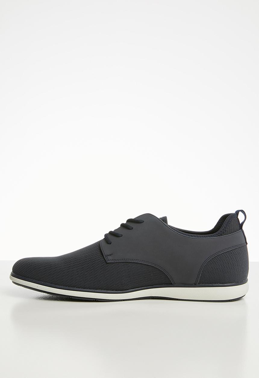 Call It Spring - Mimulus - navy