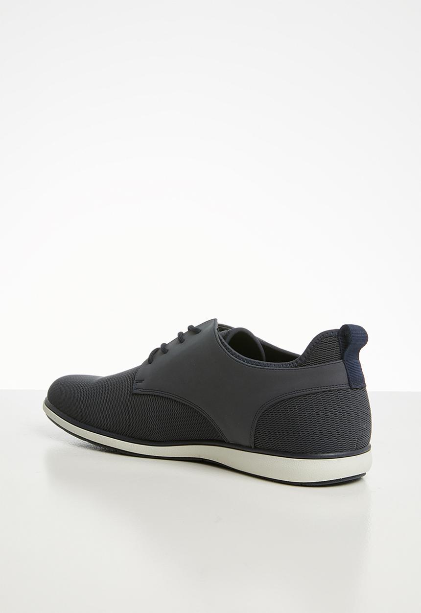 Call It Spring - Mimulus - navy