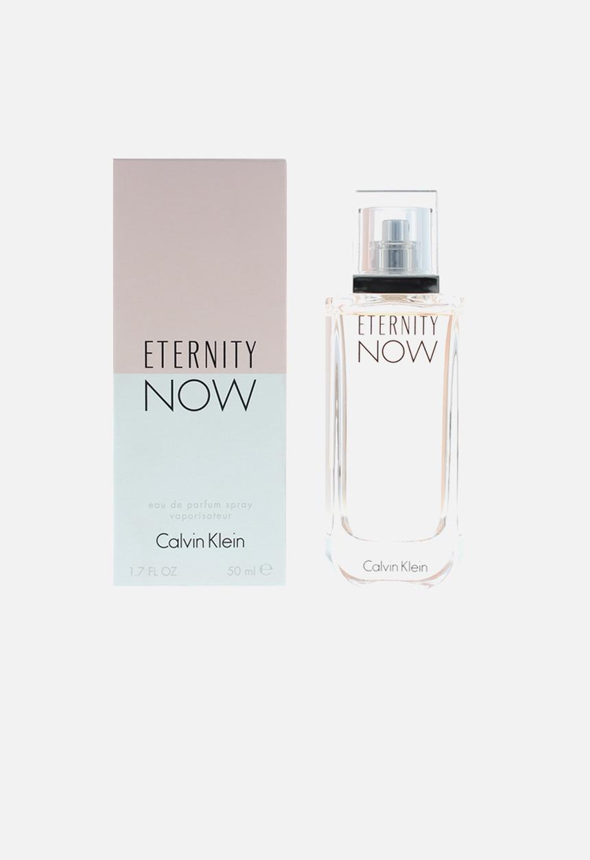 Calvin Klein - CK Eternity Now Edp - 50ml (Parallel Import)