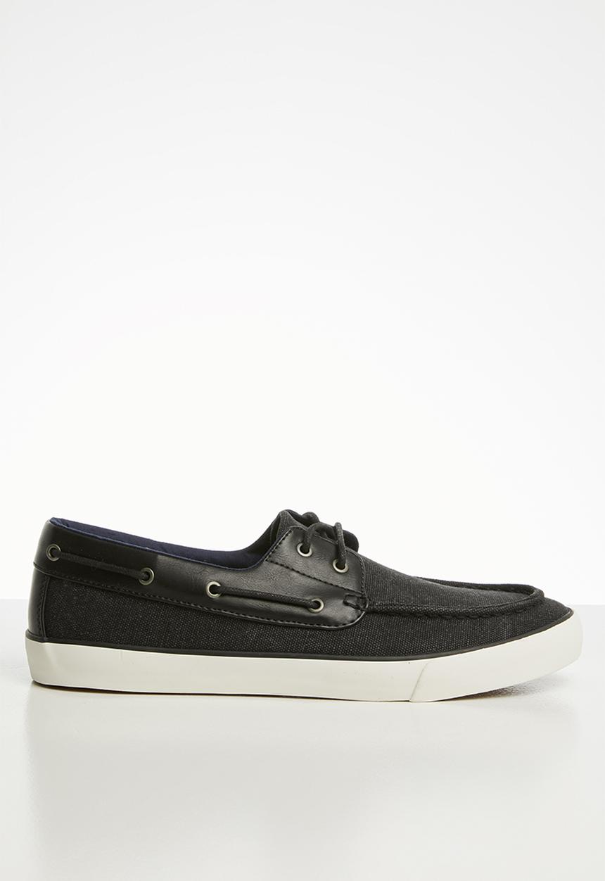 Call It Spring - Greenling - black
