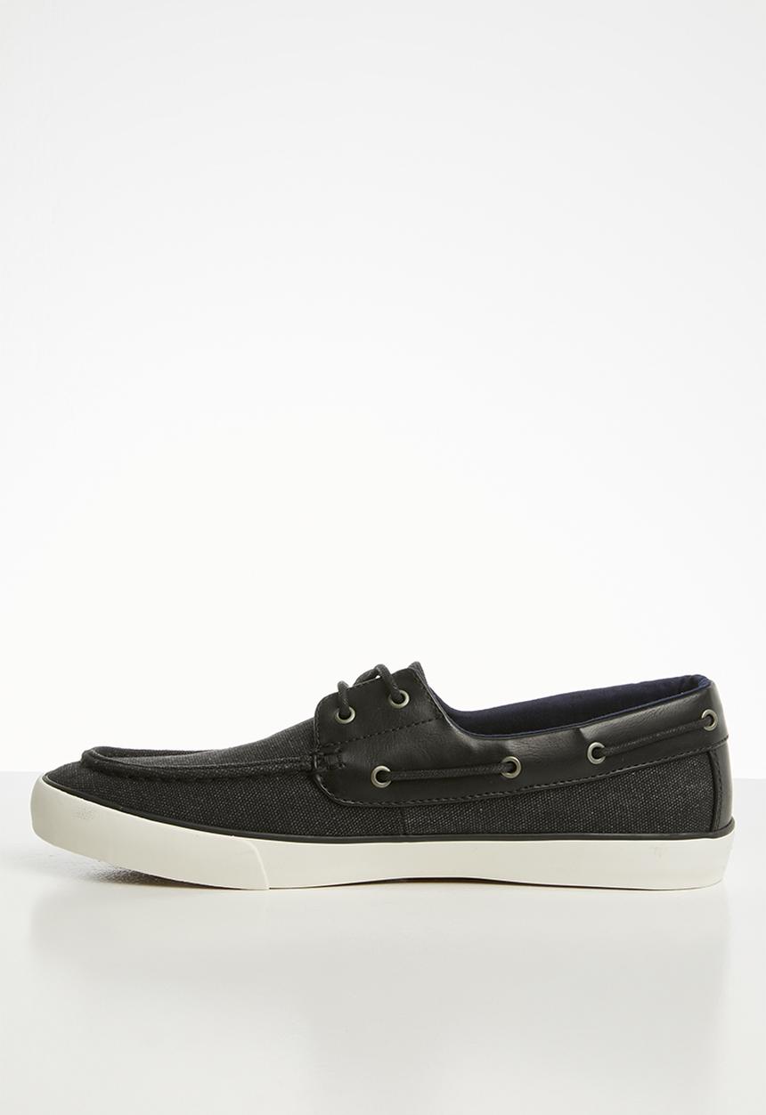 Call It Spring - Greenling - black
