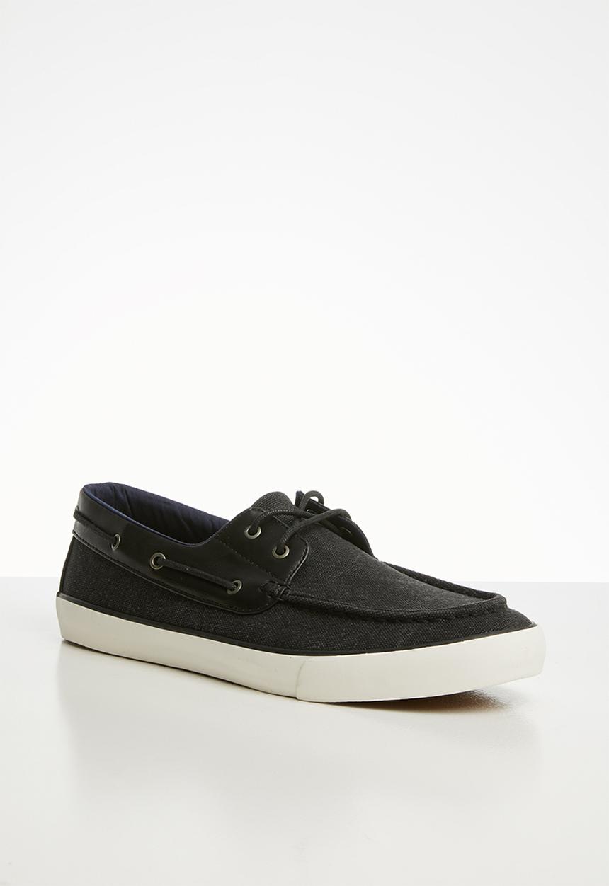 Call It Spring - Greenling - black
