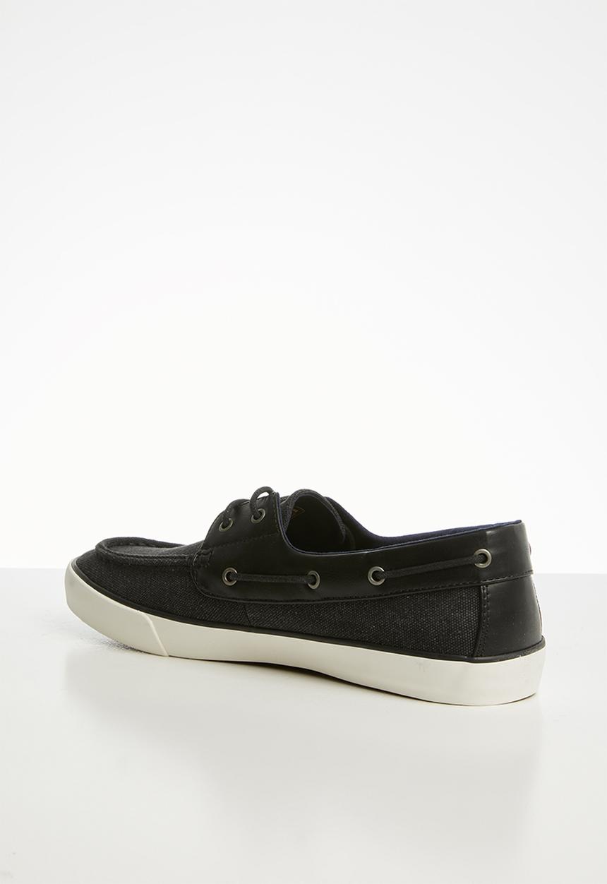 Call It Spring - Greenling - black