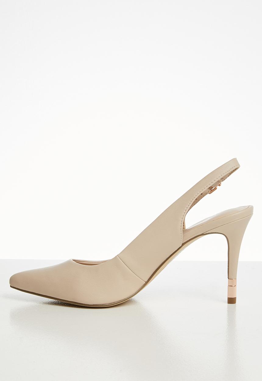 ALDO - Vadrieli heel - light pink