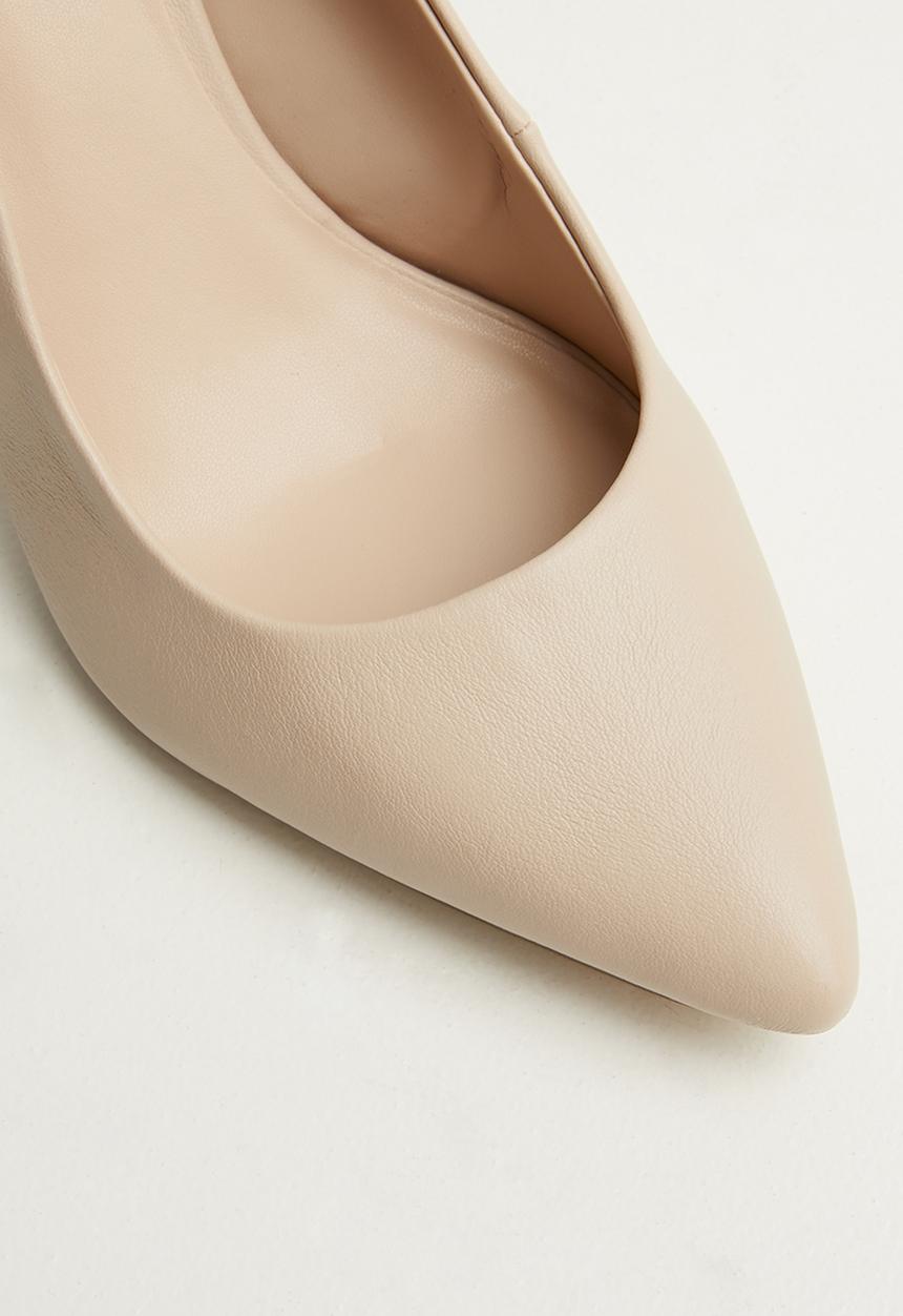 ALDO - Vadrieli heel - light pink