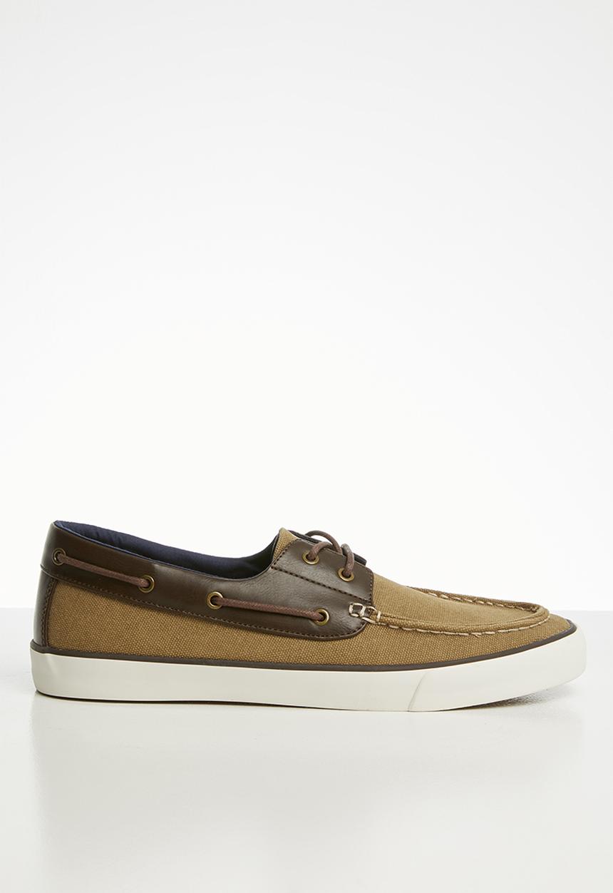 Call It Spring - Greenling - beige & brown