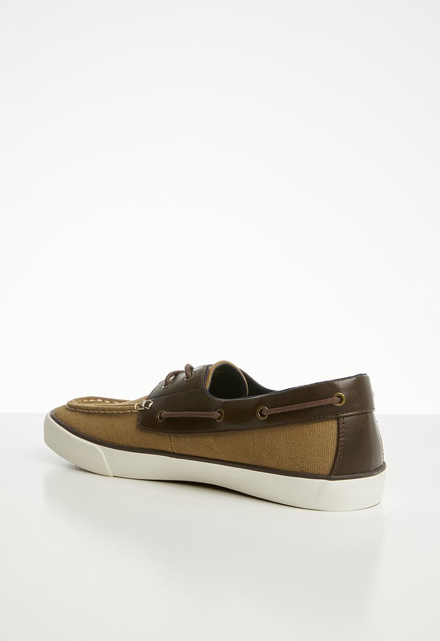 Call It Spring - Greenling - beige & brown