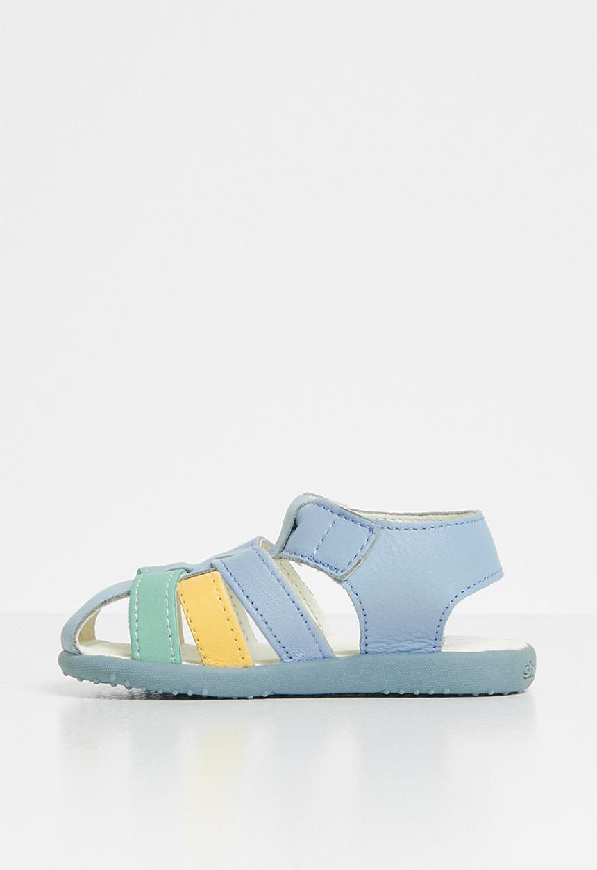 shooshoos - Bliksem sandals - multi 