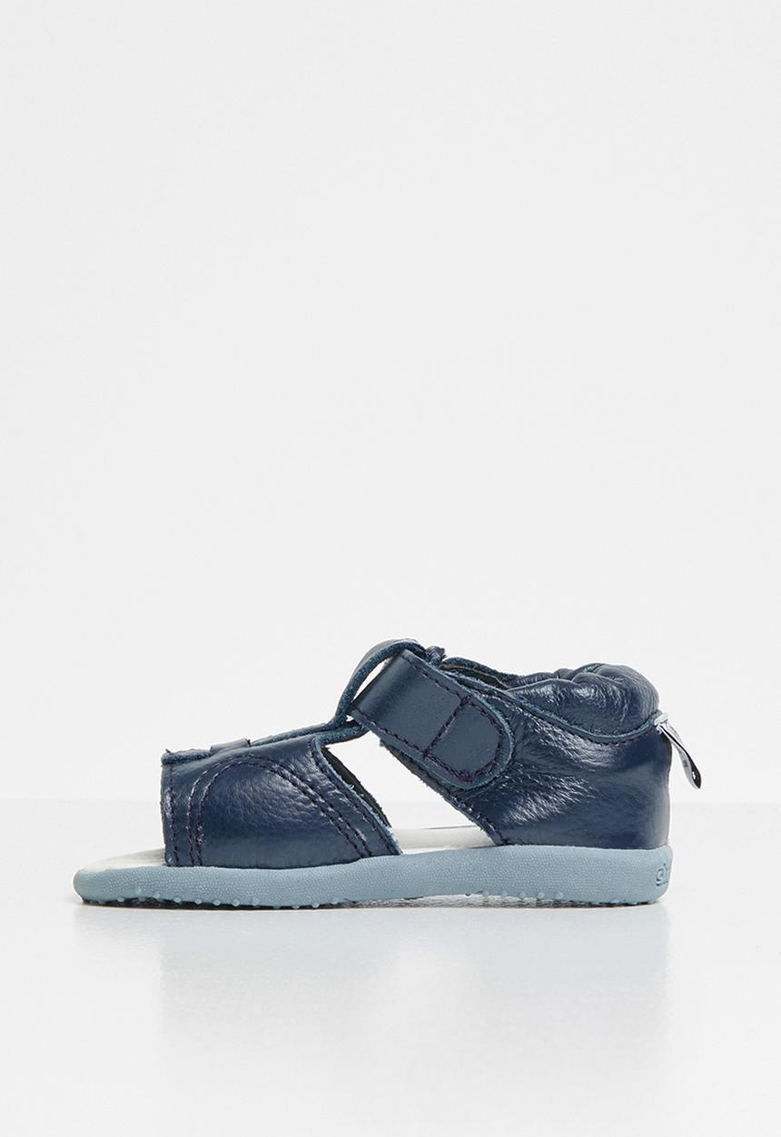 shooshoos - Blue lagoona - blue