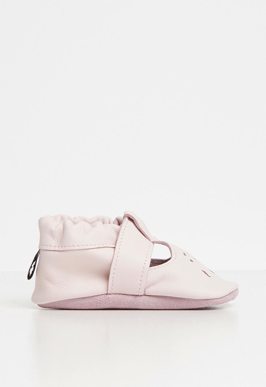 shooshoos - Rain lily pull on - pink