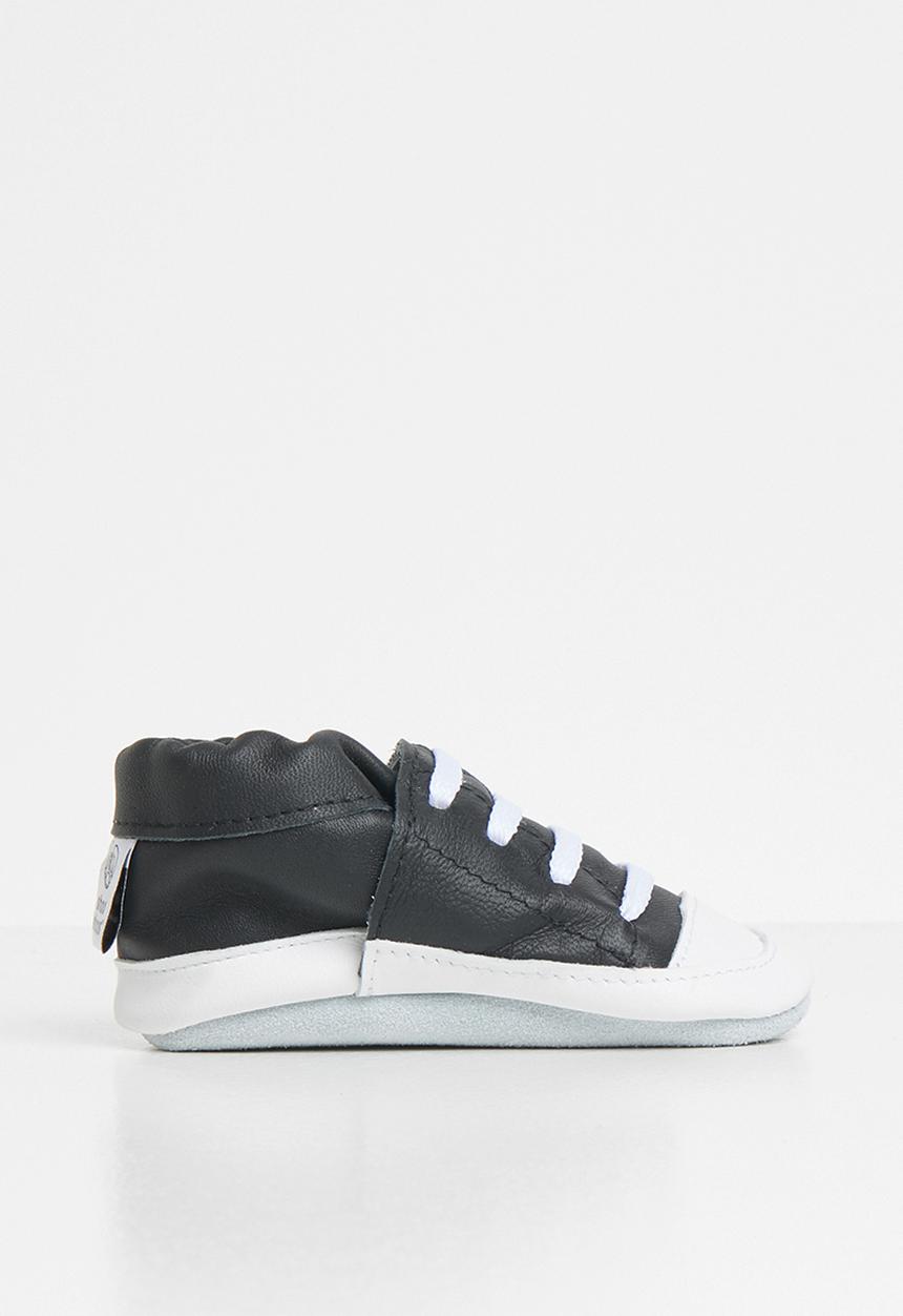 shooshoos - Hipster sneaker - black