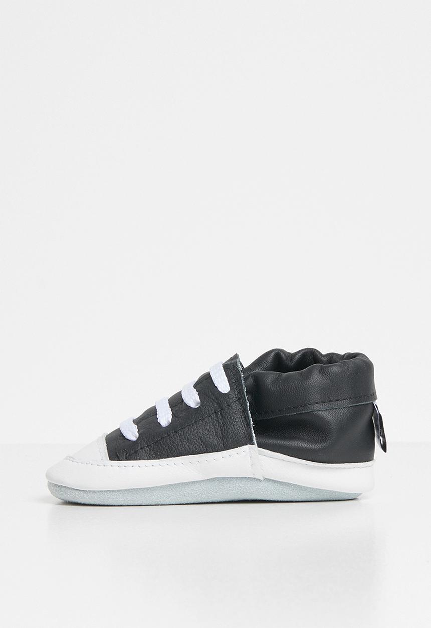 shooshoos - Hipster sneaker - black