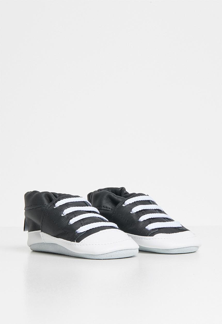 shooshoos - Hipster sneaker - black