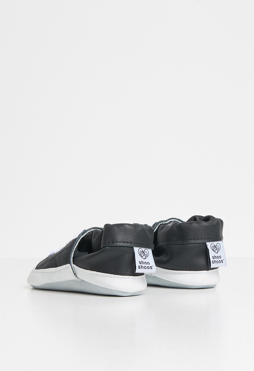 shooshoos - Hipster sneaker - black