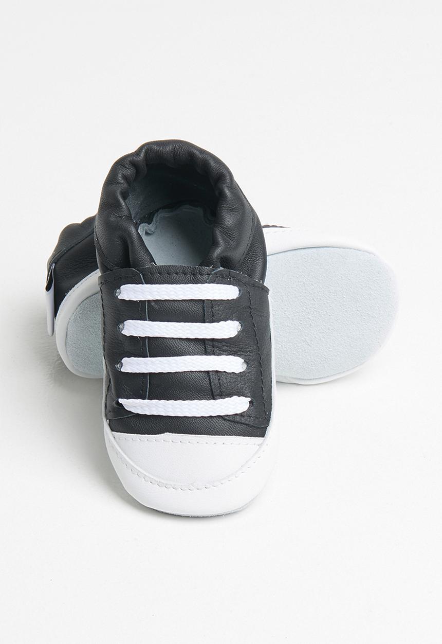 shooshoos - Hipster sneaker - black