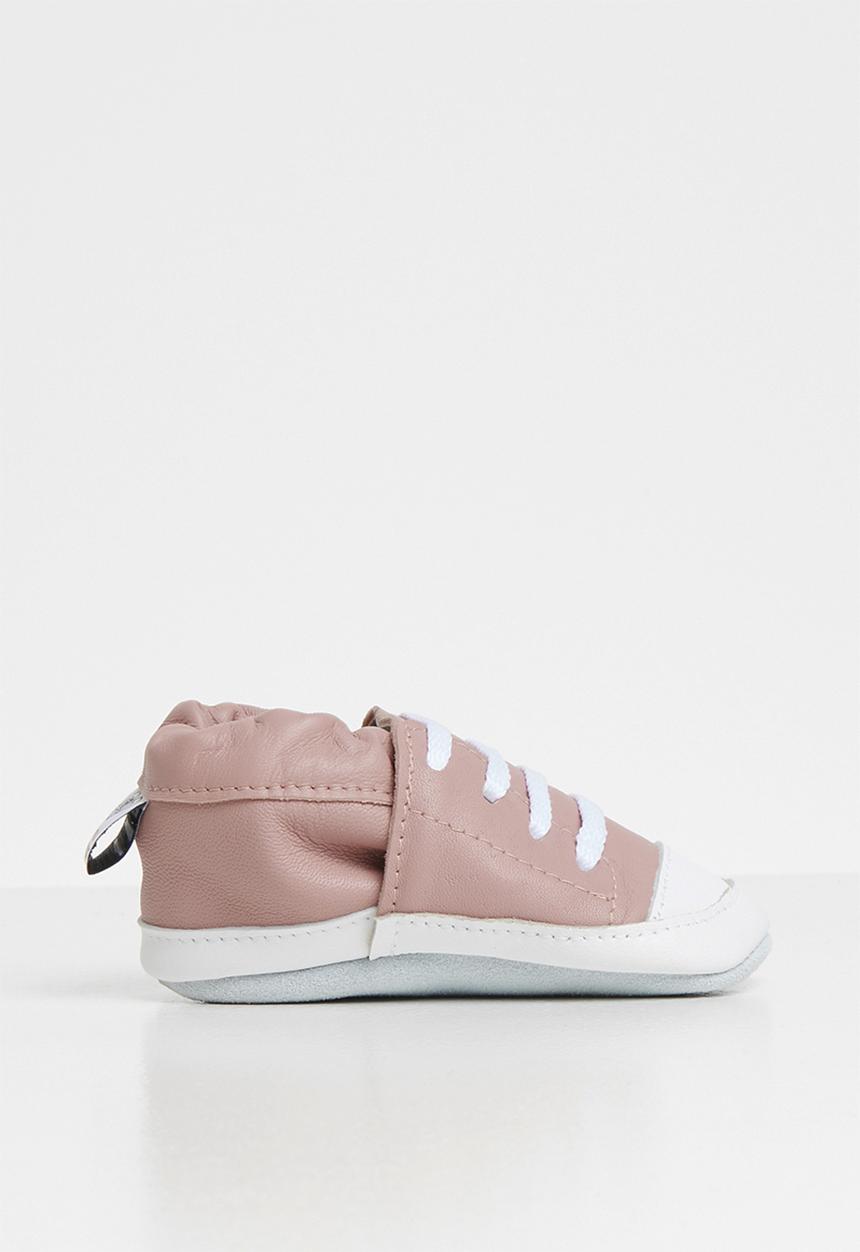 shooshoos - Big momma sneaker - pink