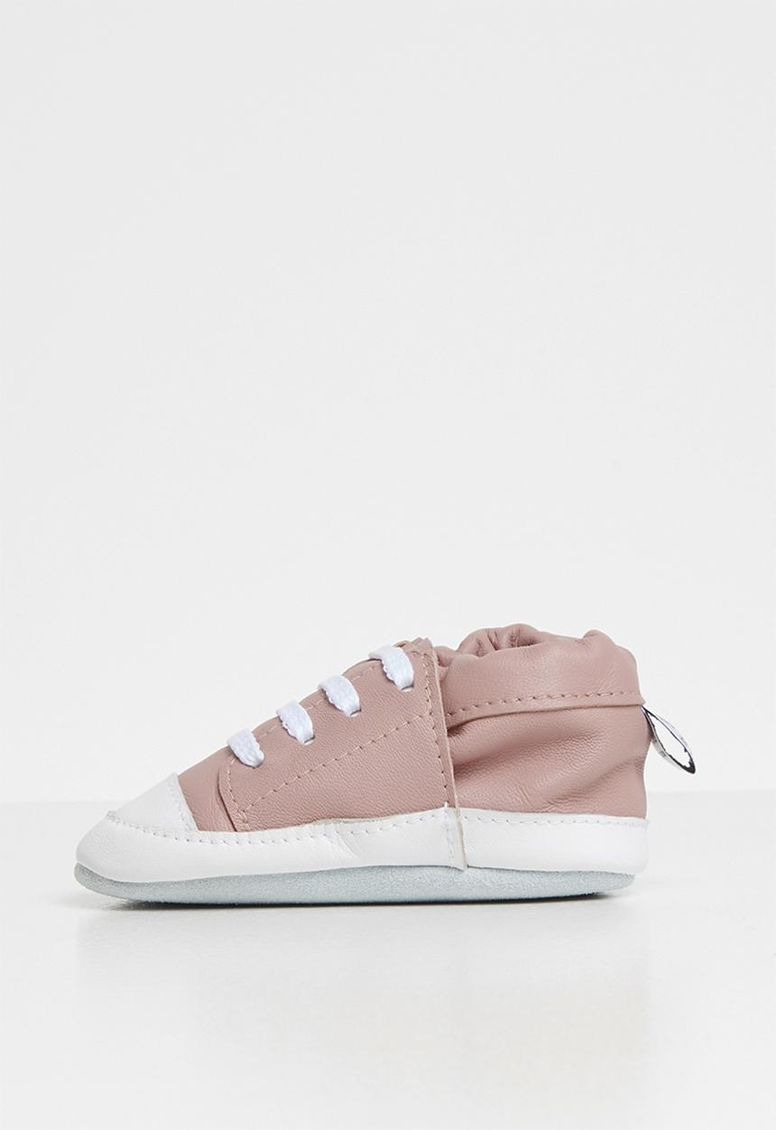 shooshoos - Big momma sneaker - pink