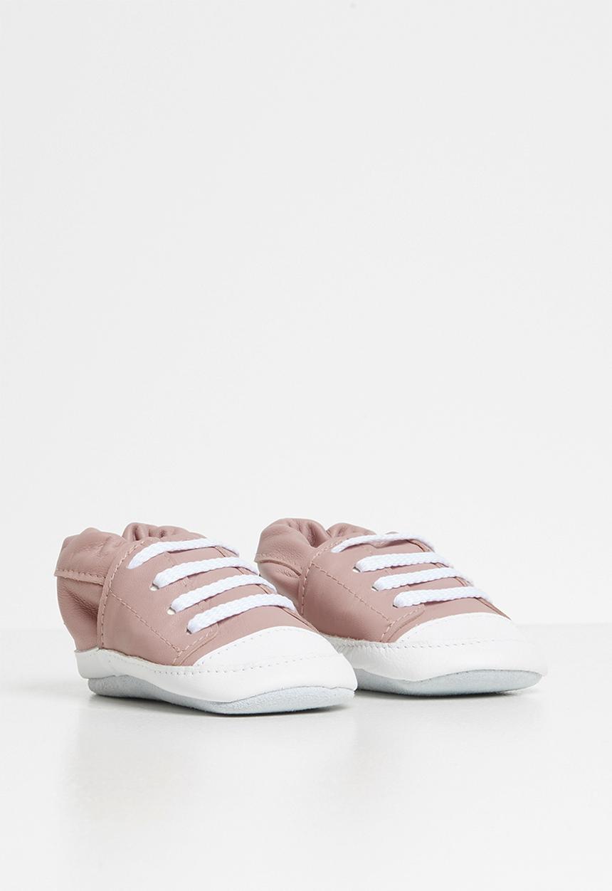 shooshoos - Big momma sneaker - pink