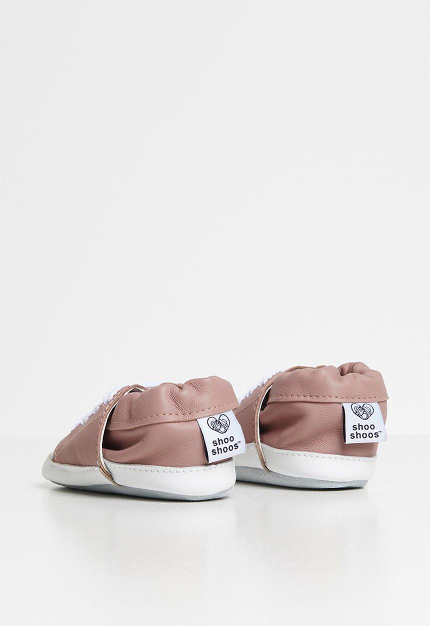 shooshoos - Big momma sneaker - pink