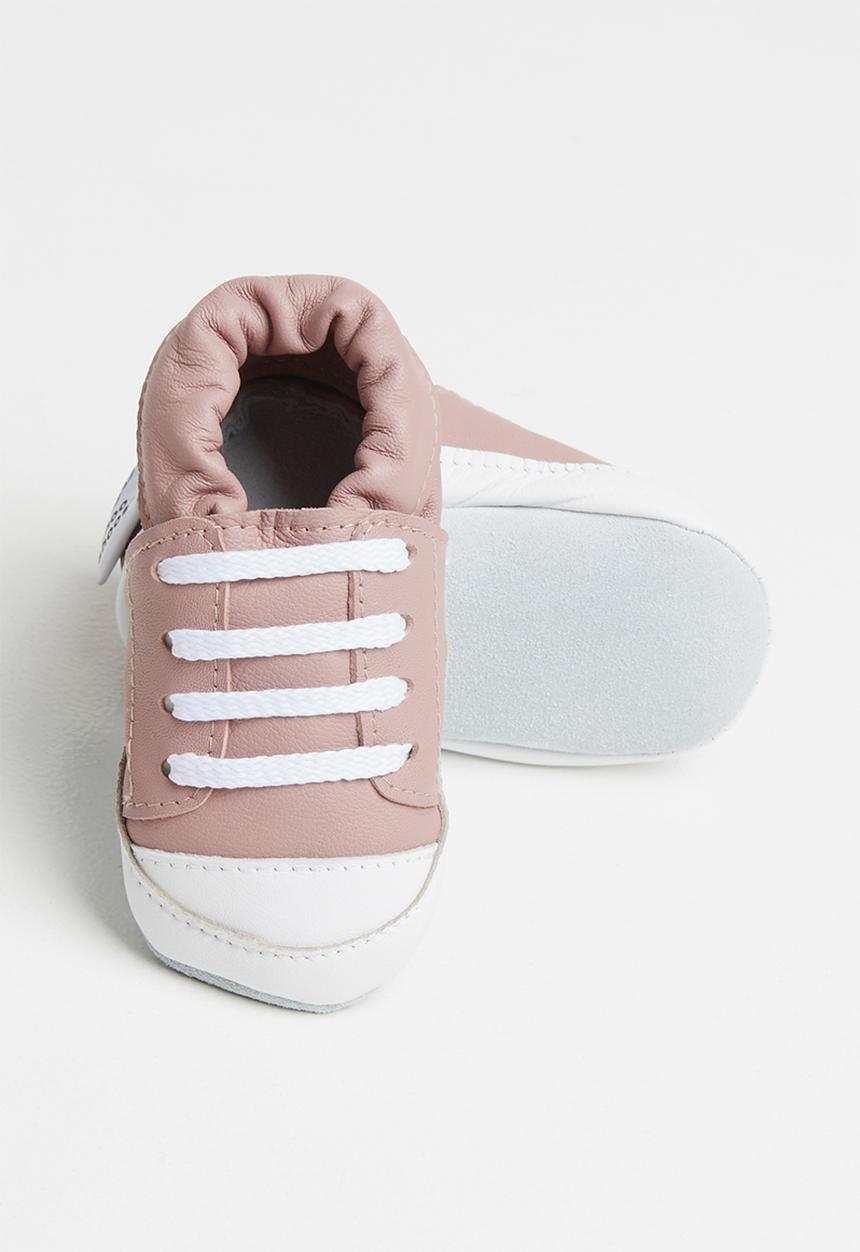shooshoos - Big momma sneaker - pink