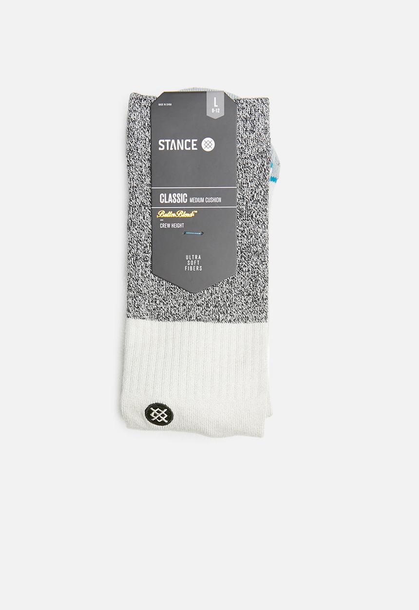 Stance Socks - Neapolitan socks - multi