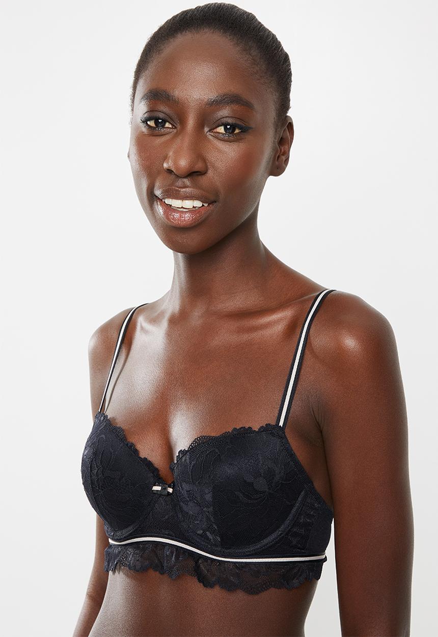 DORINA - Kilian T-shirt bra - black