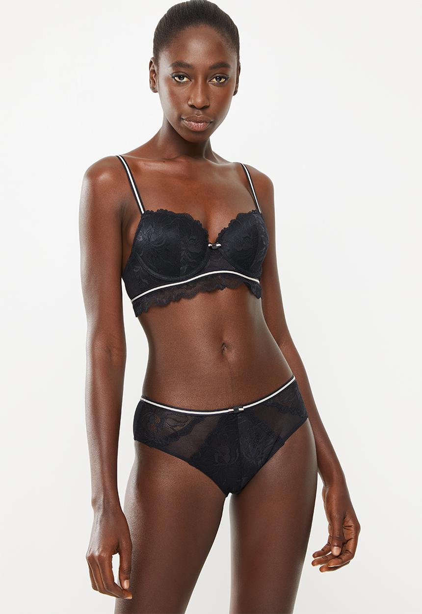 DORINA - Kilian T-shirt bra - black