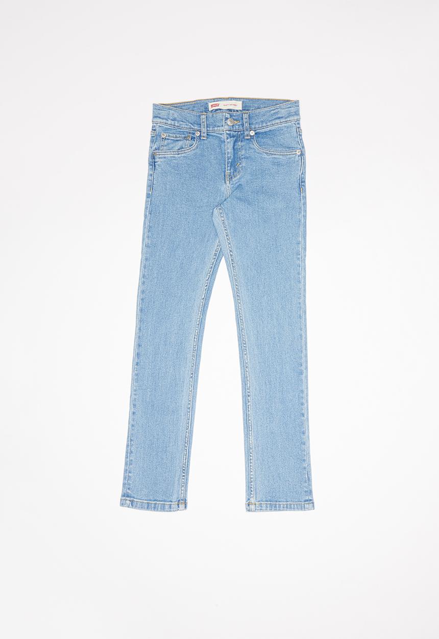 Levi’s® - Boys Levi's boys 510 skinny jeans - blue