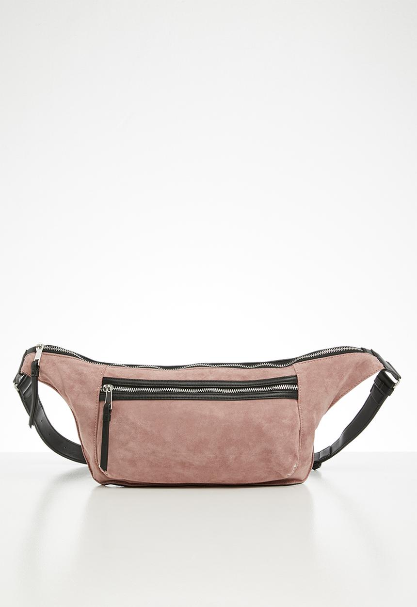 Call It Spring - Legendary - black & pink 
