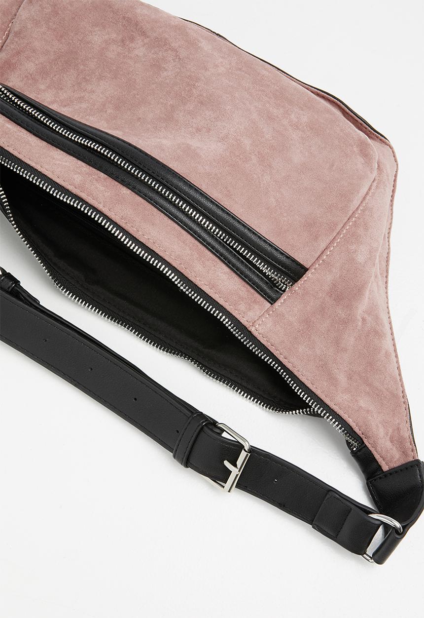 Call It Spring - Legendary - black & pink 