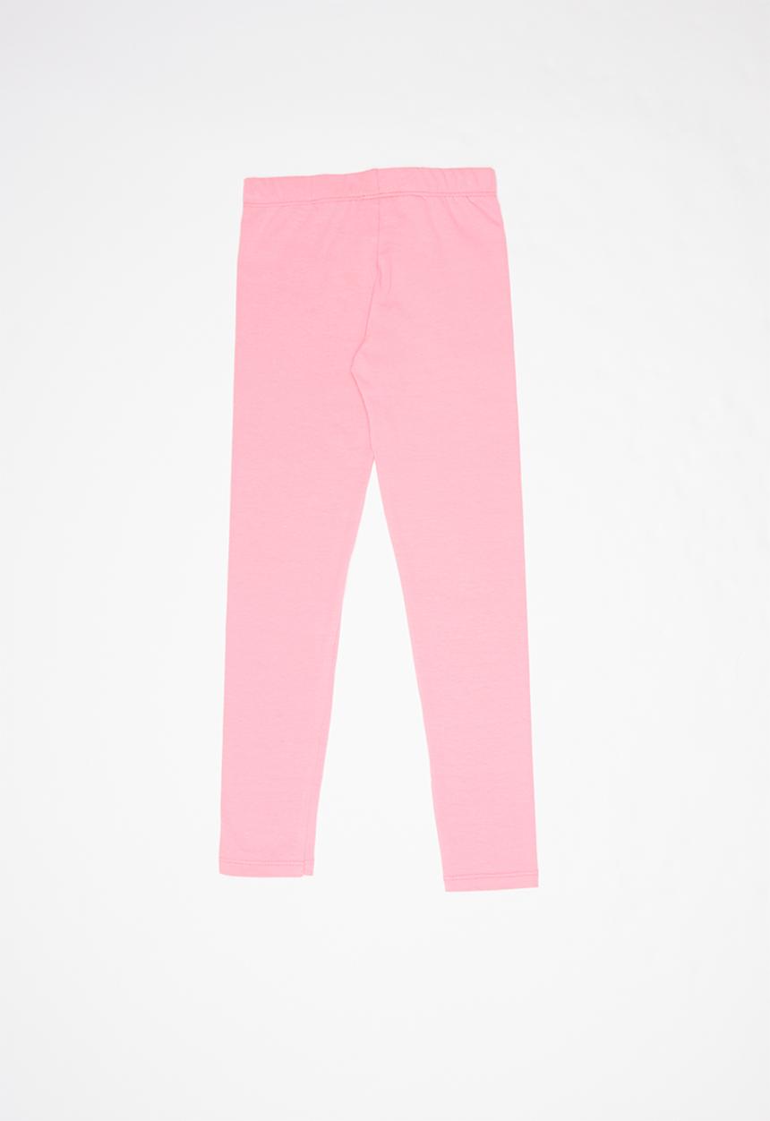 Hello Kitty - Elastane jersey legging - pink