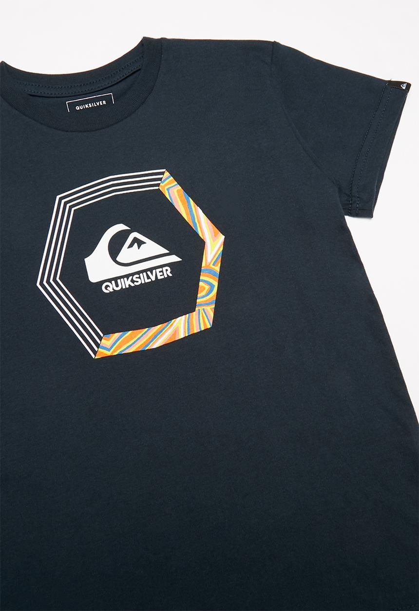 Quiksilver - Blade dreams boy - navy