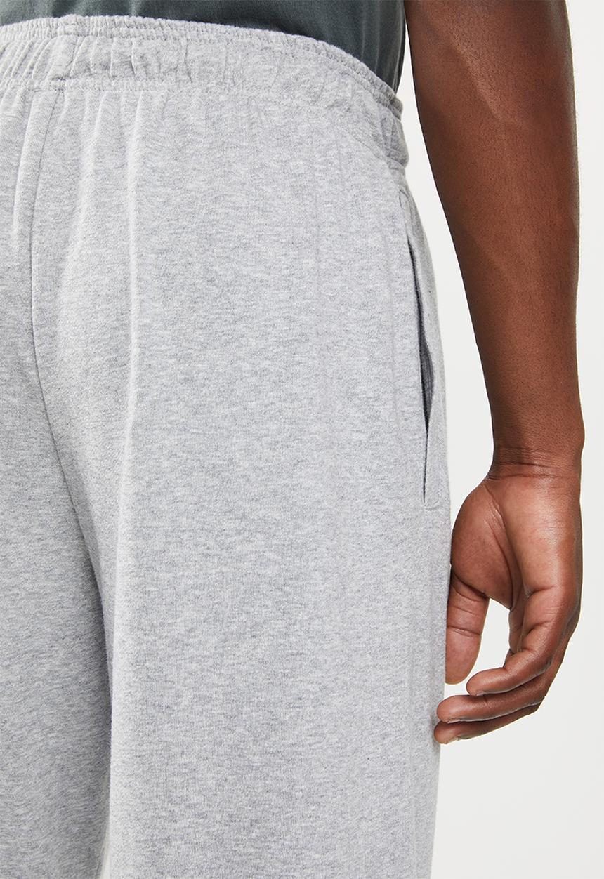 adidas Performance - Badge of  shorts - grey