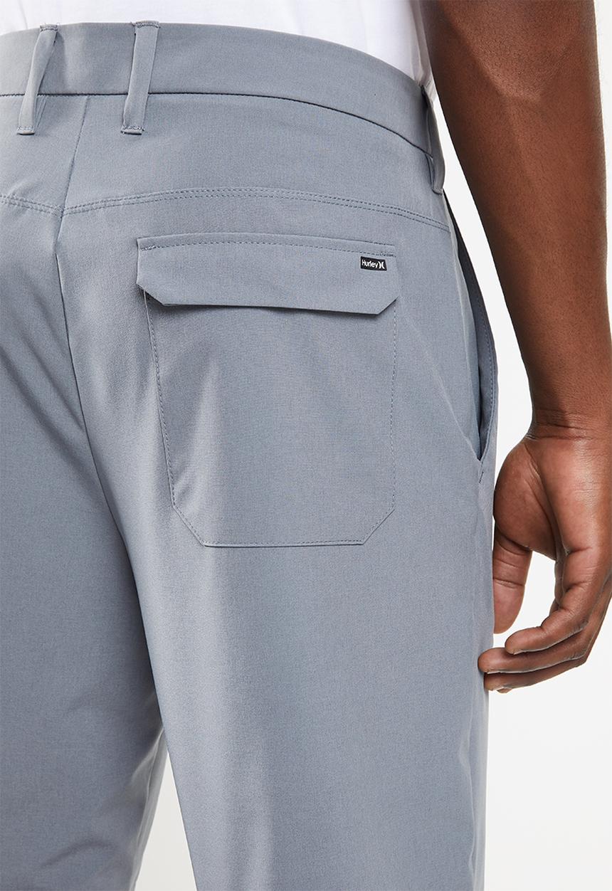 Hurley - Phantom flex 2.0 20 shorts - grey