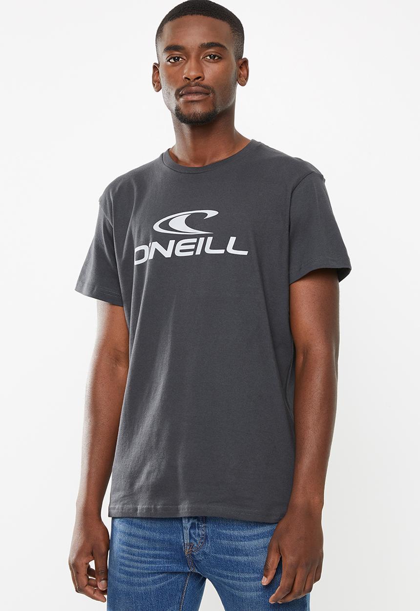 O'Neill - Locked up short sleeve tee - dark green