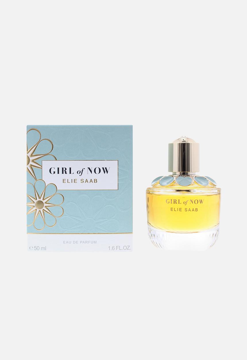 Elie Saab - Elie Saab Girl of Now Edp - 50ml (Parallel Import)