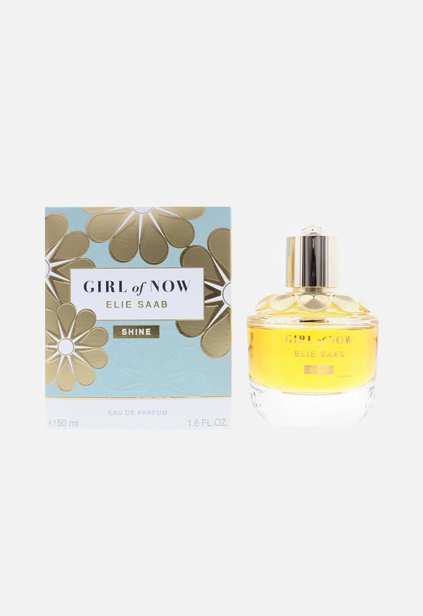 Elie Saab - Elie Saab Girl of Now Shine Edp - 50ml (Parallel Import)