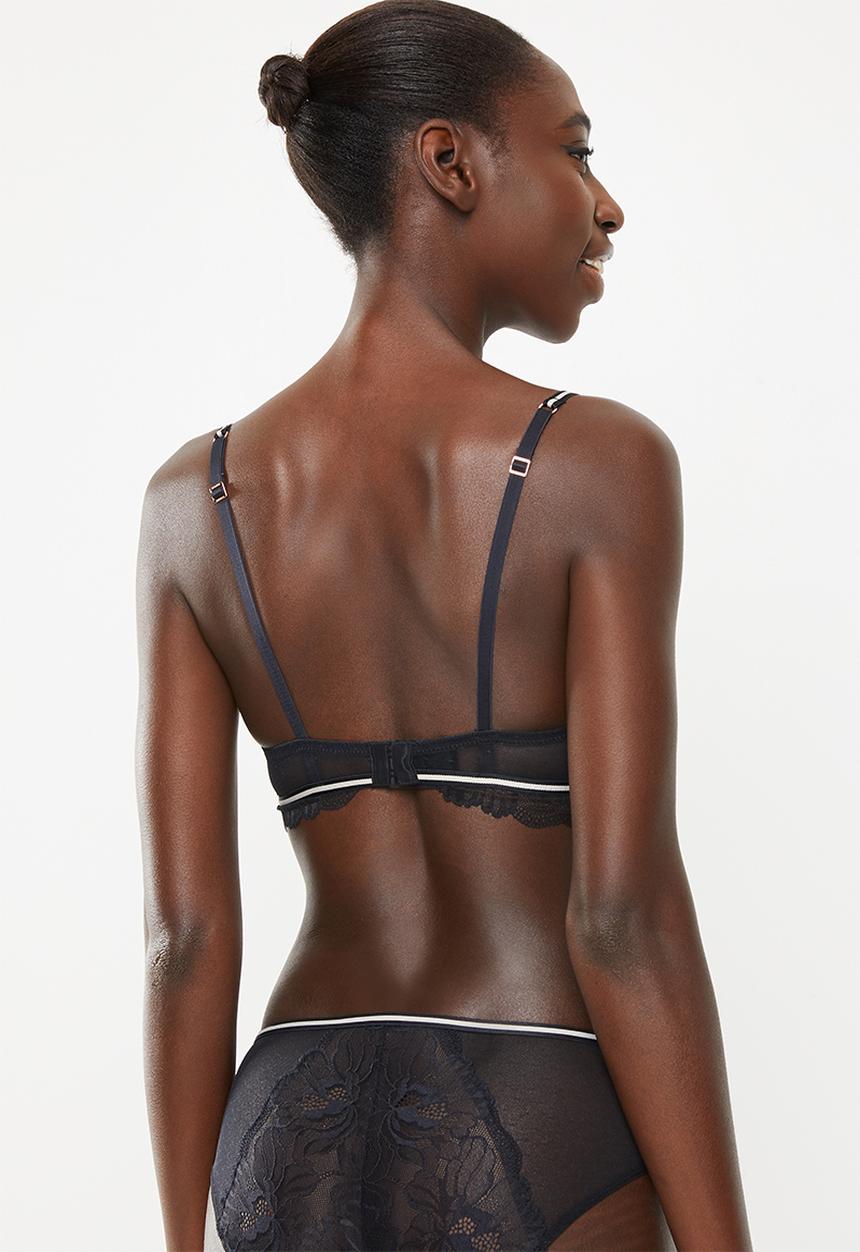 DORINA - Kilian T-shirt bra - black