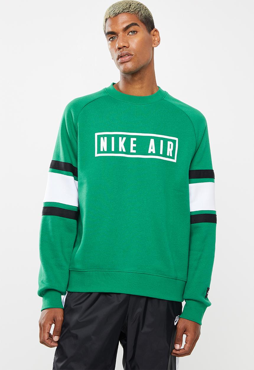 Nike - Nike Air crew sweater - multi 