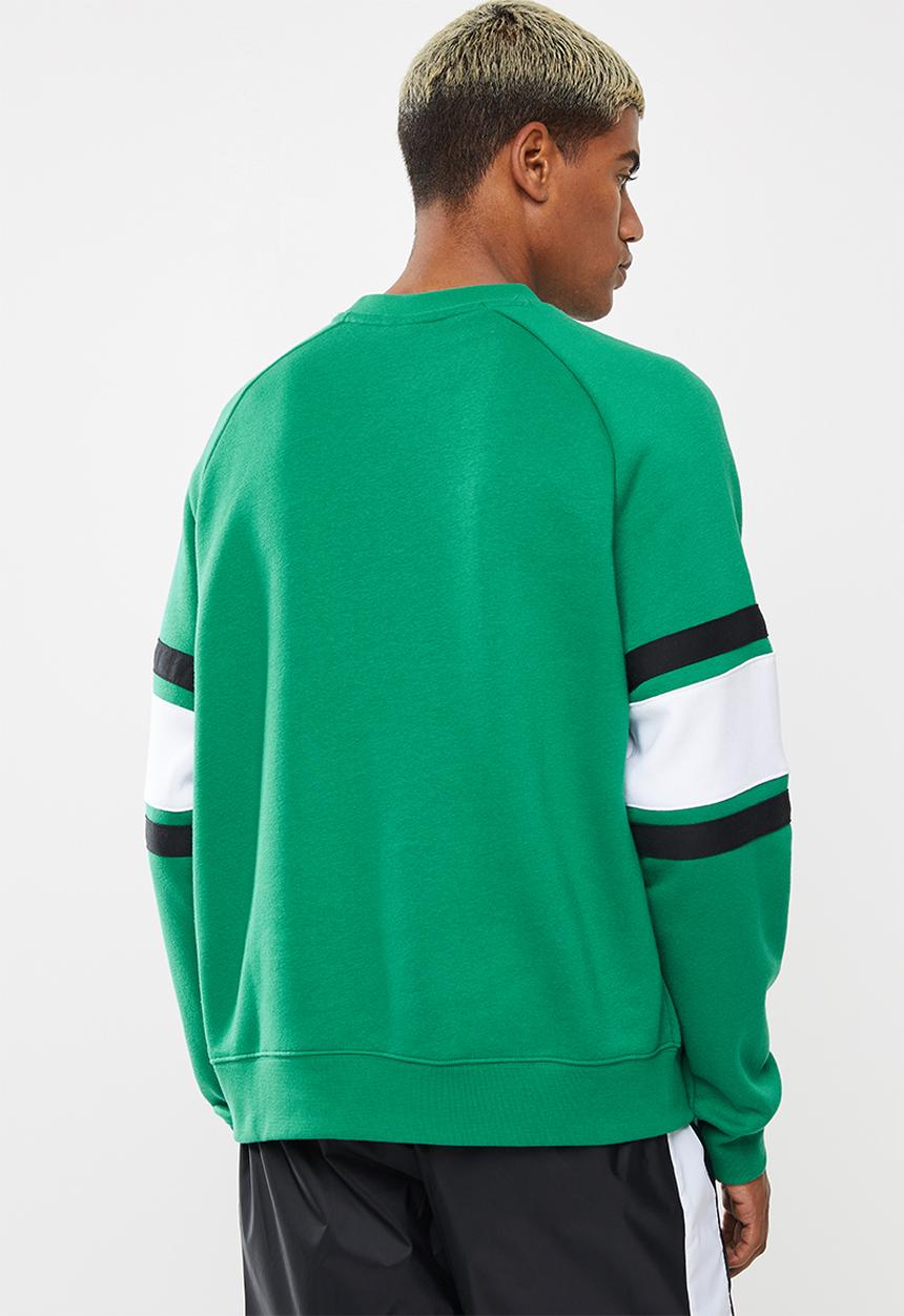 Nike - Nike Air crew sweater - multi 