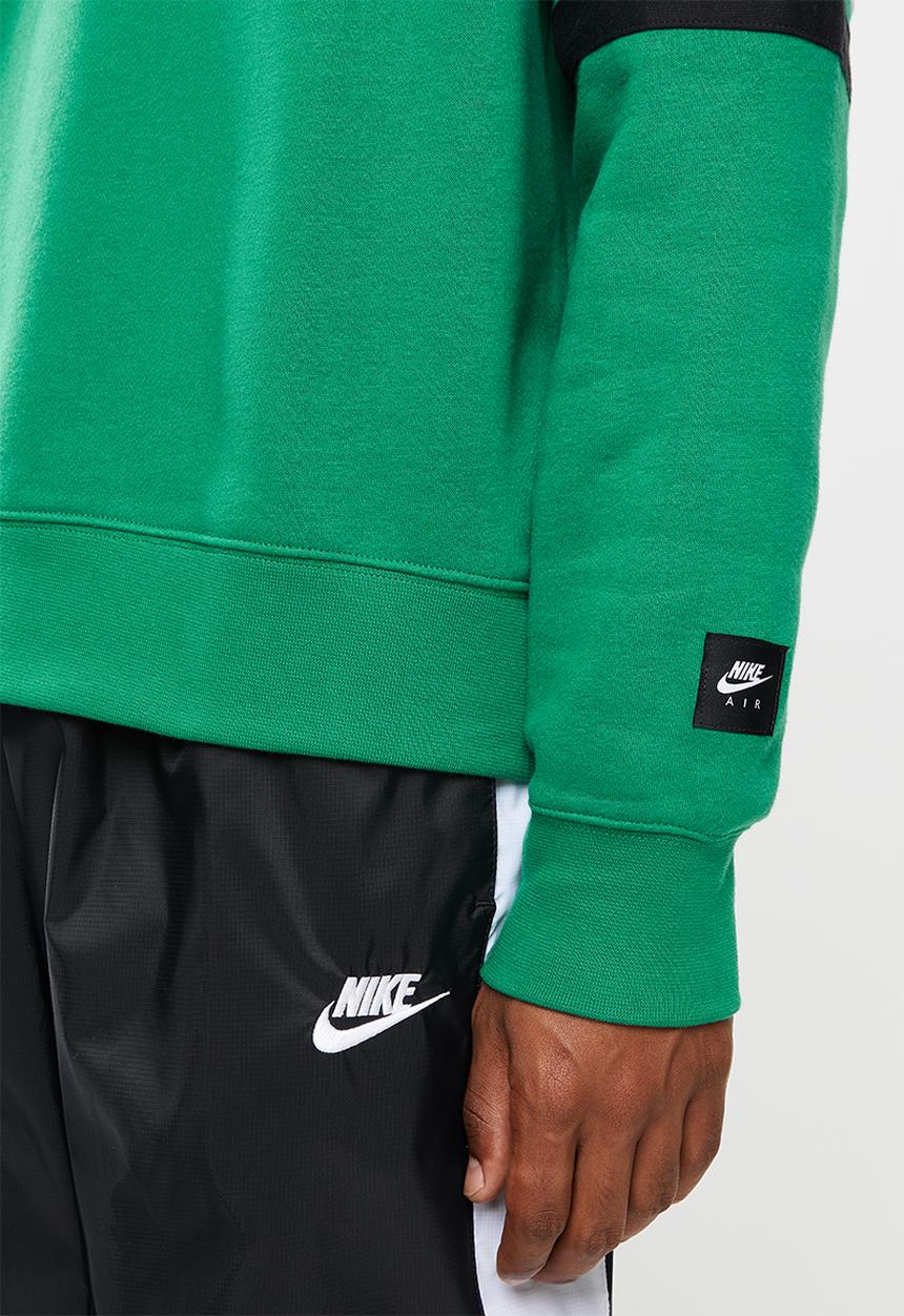 Nike - Nike Air crew sweater - multi 