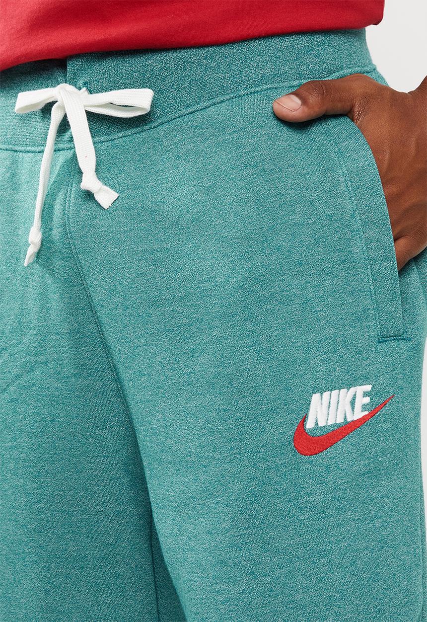 Nike - Nsw heritage shorts - blue