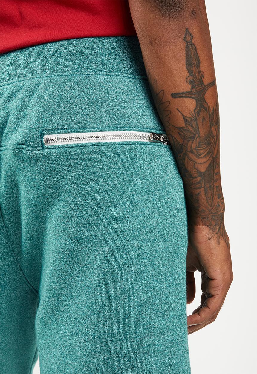 Nike - Nsw heritage shorts - blue