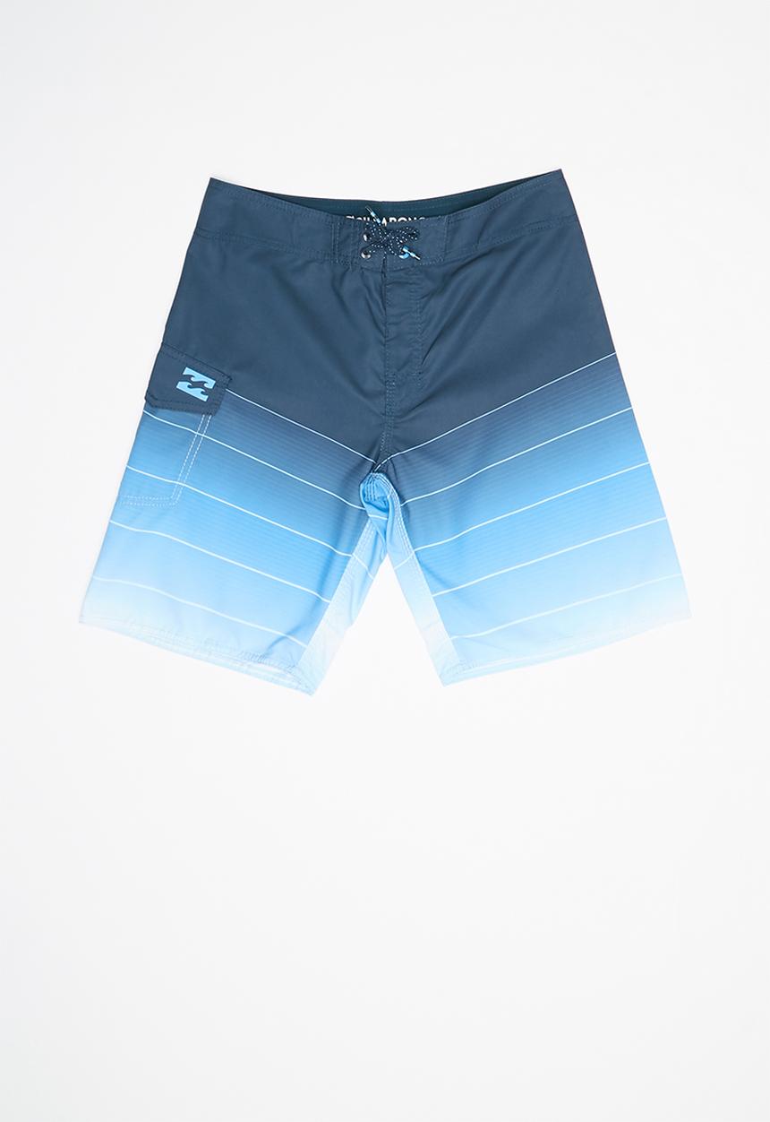 Billabong  - Boys vault og - blue