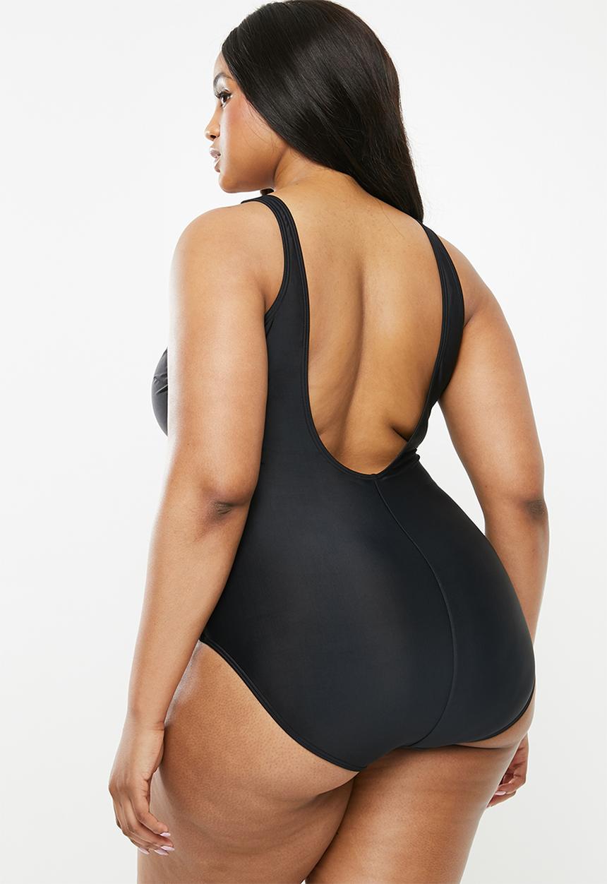 Quayside - Ring detail suit - multi